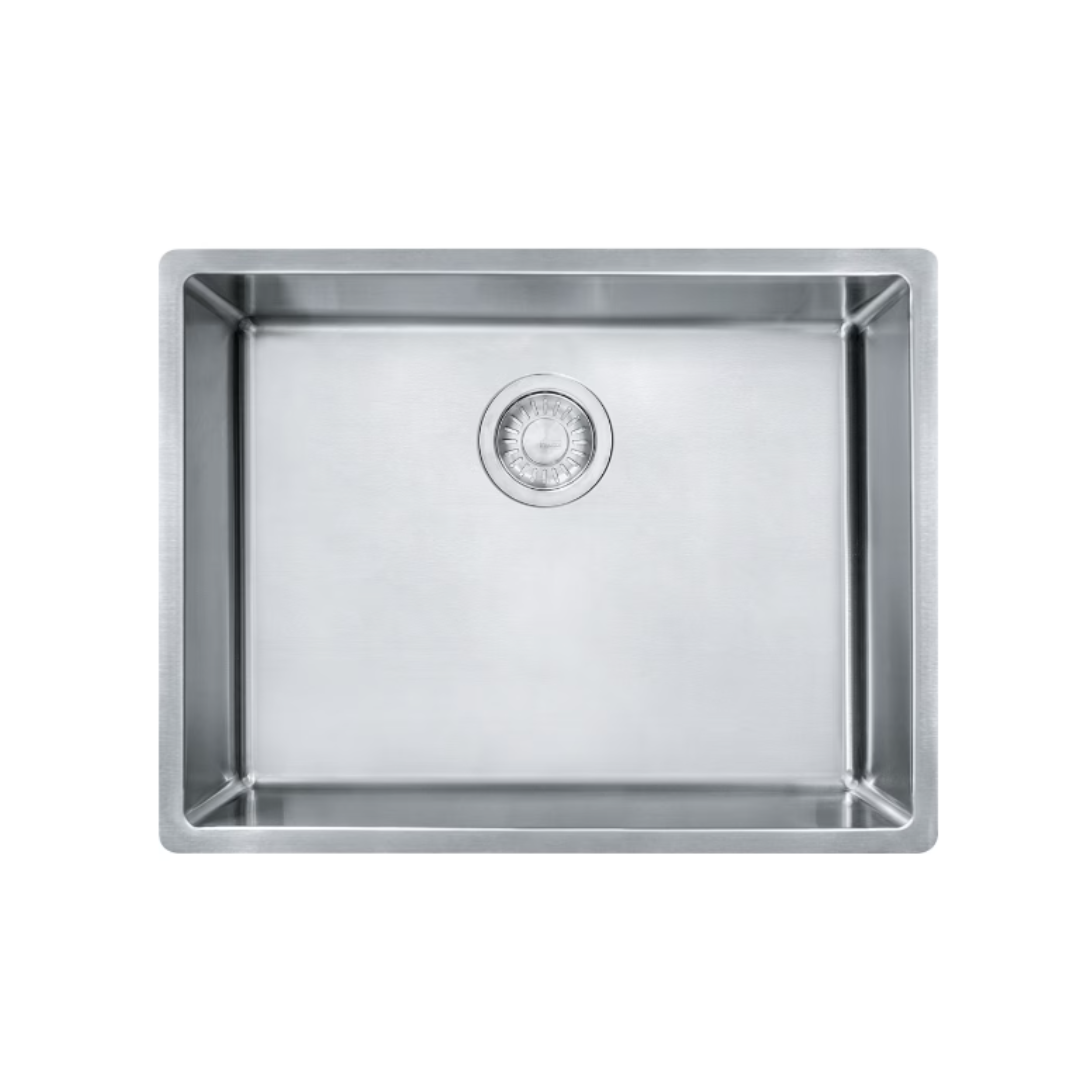 Franke Cube Undermount Sink CUX110-21-CA