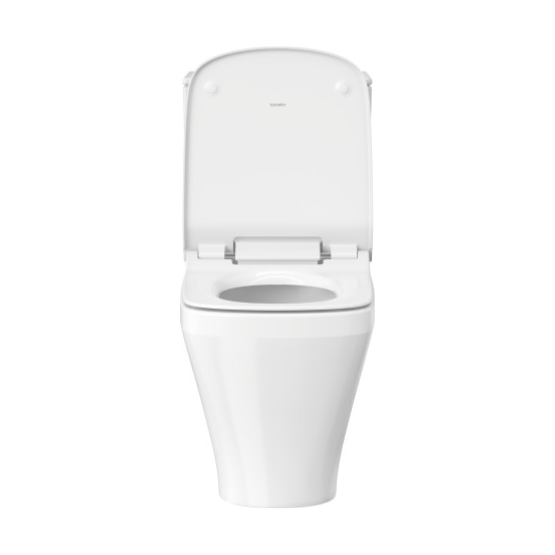 Duravit DuraStyle Toilet kit D40528