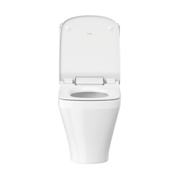 Duravit DuraStyle Toilet kit D40528