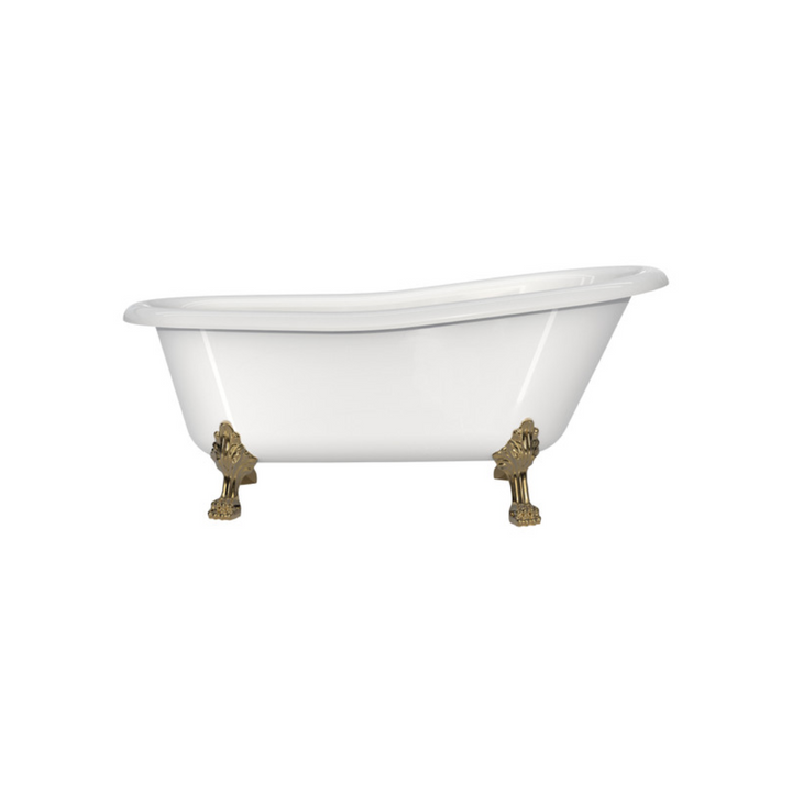 Victoria + Albert Cheshire 68-5/8 Inch X 31-3/8 Inch Freestanding Soaking Bathtub In Volcanic Limestone™ With Overflow Hole