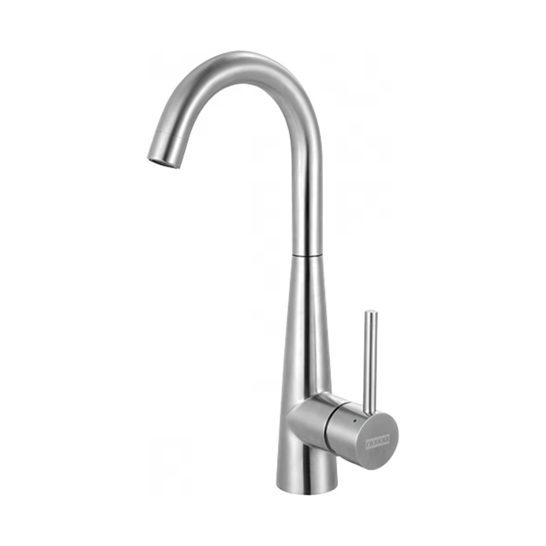 Franke Steel Bar Faucet -  STL-BR-304