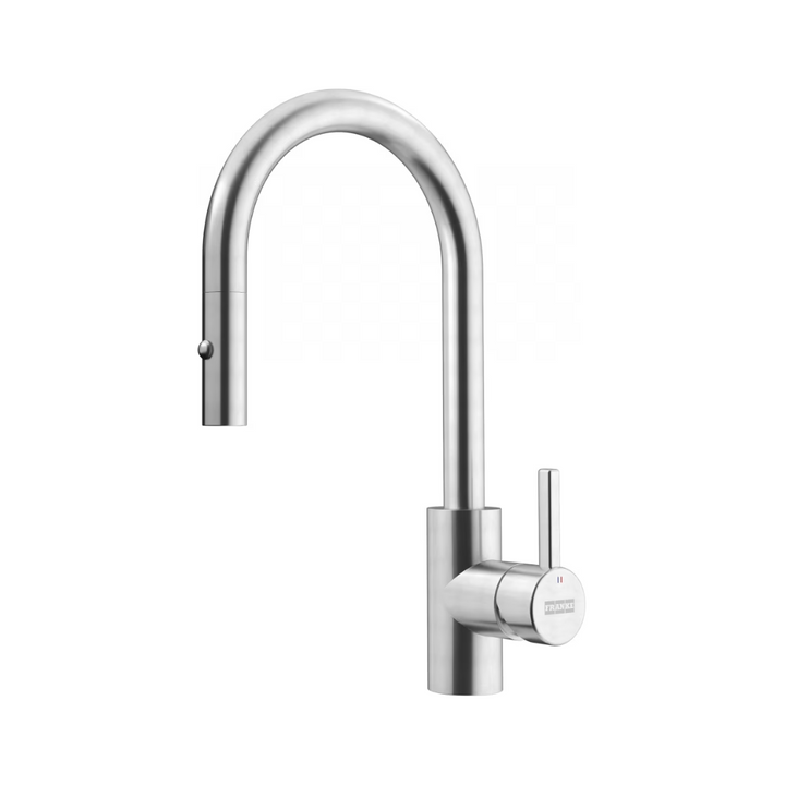 FRANKE Eos Neo Prep Faucet - EOS-PR-304