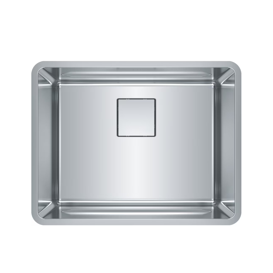 FRANKE Pescara Undermount Kitchen Sink - PTX110-22-CA