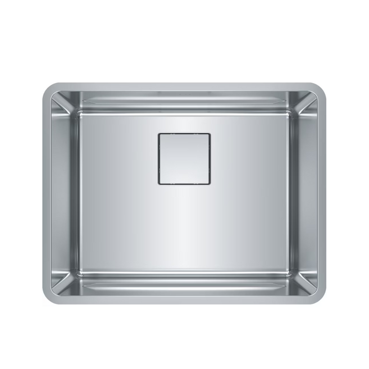 FRANKE Pescara Undermount Kitchen Sink - PTX110-22-CA