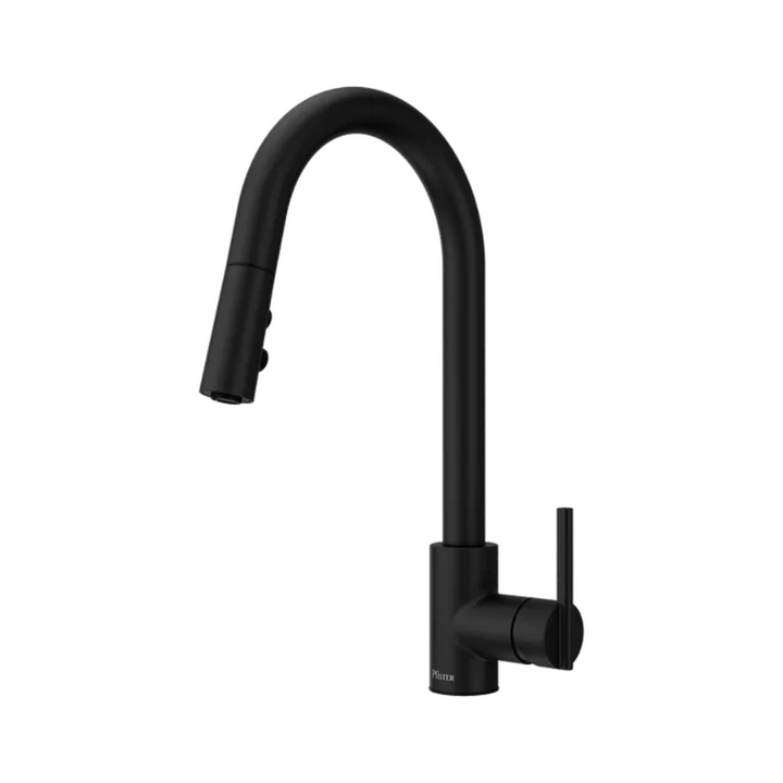 Pfister Brislin 1-Handle Pull-Down Kitchen Faucet