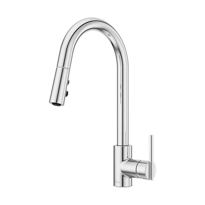 Pfister Brislin 1-Handle Pull-Down Kitchen Faucet