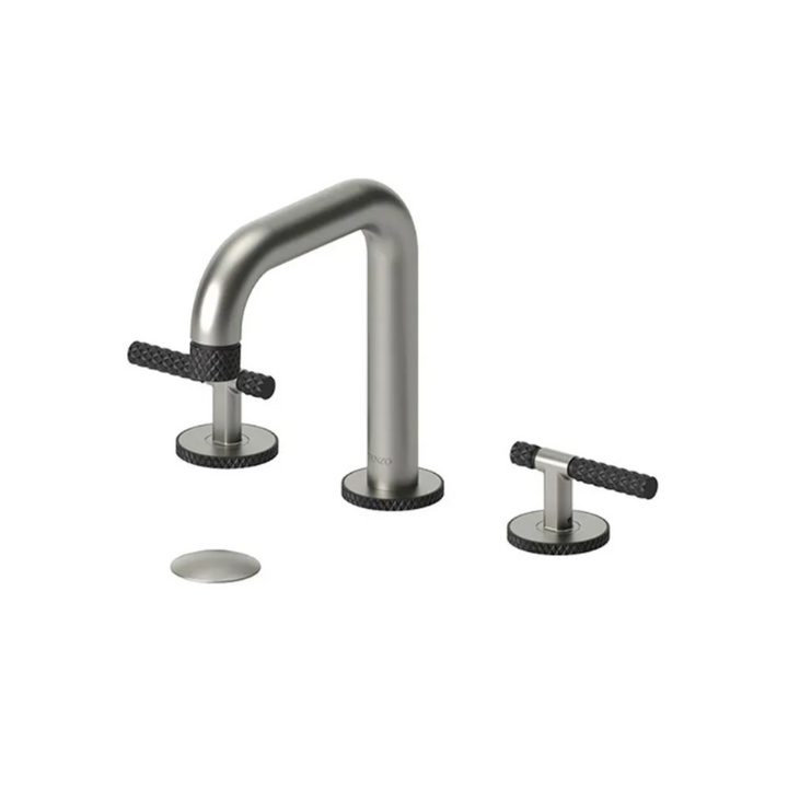 Tenzo Bellacio-C 8 inches Lavatory Faucet with drain