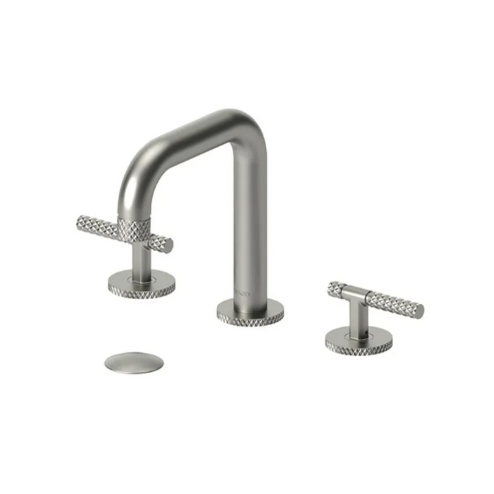 Tenzo Bellacio-C 8 inches Lavatory Faucet with drain