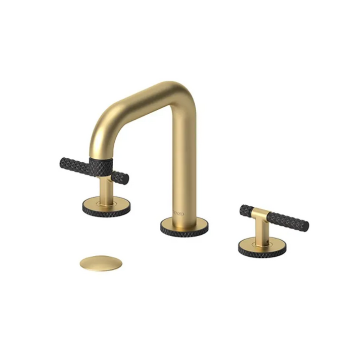 Tenzo Bellacio-C 8 inches Lavatory Faucet with drain