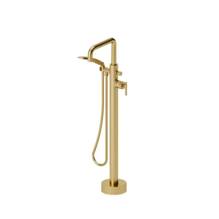 Tenzo Bellacio-C freestanding tub filler BE52-C-XX