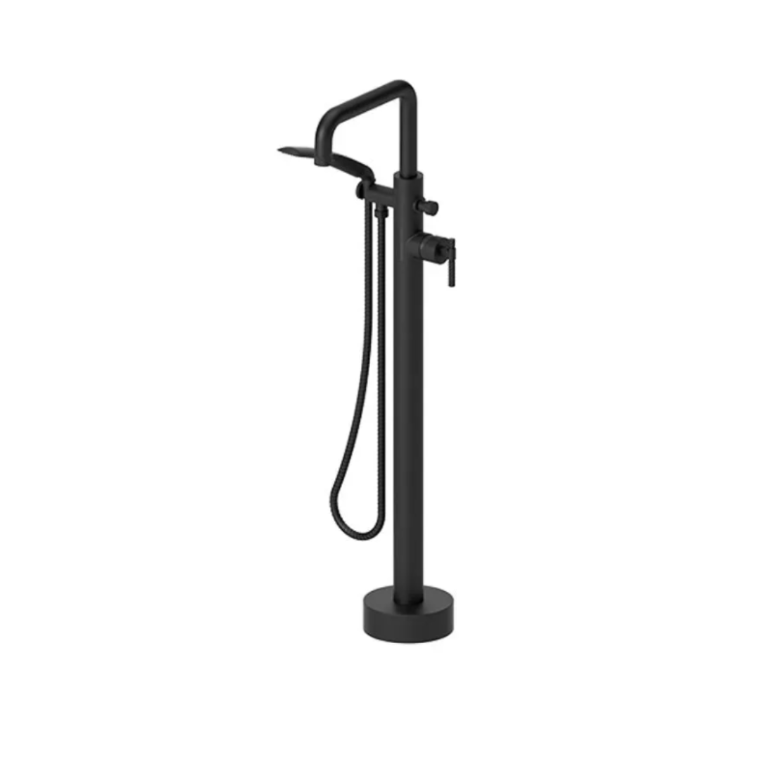 Tenzo Bellacio-C freestanding tub filler BE52-C-XX