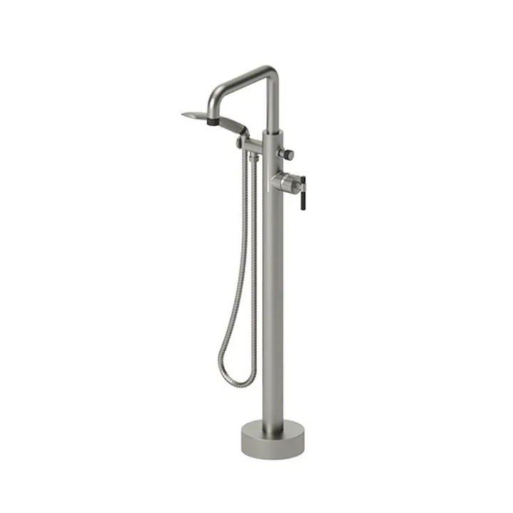 Tenzo Bellacio-C freestanding tub filler BE52-C-XX