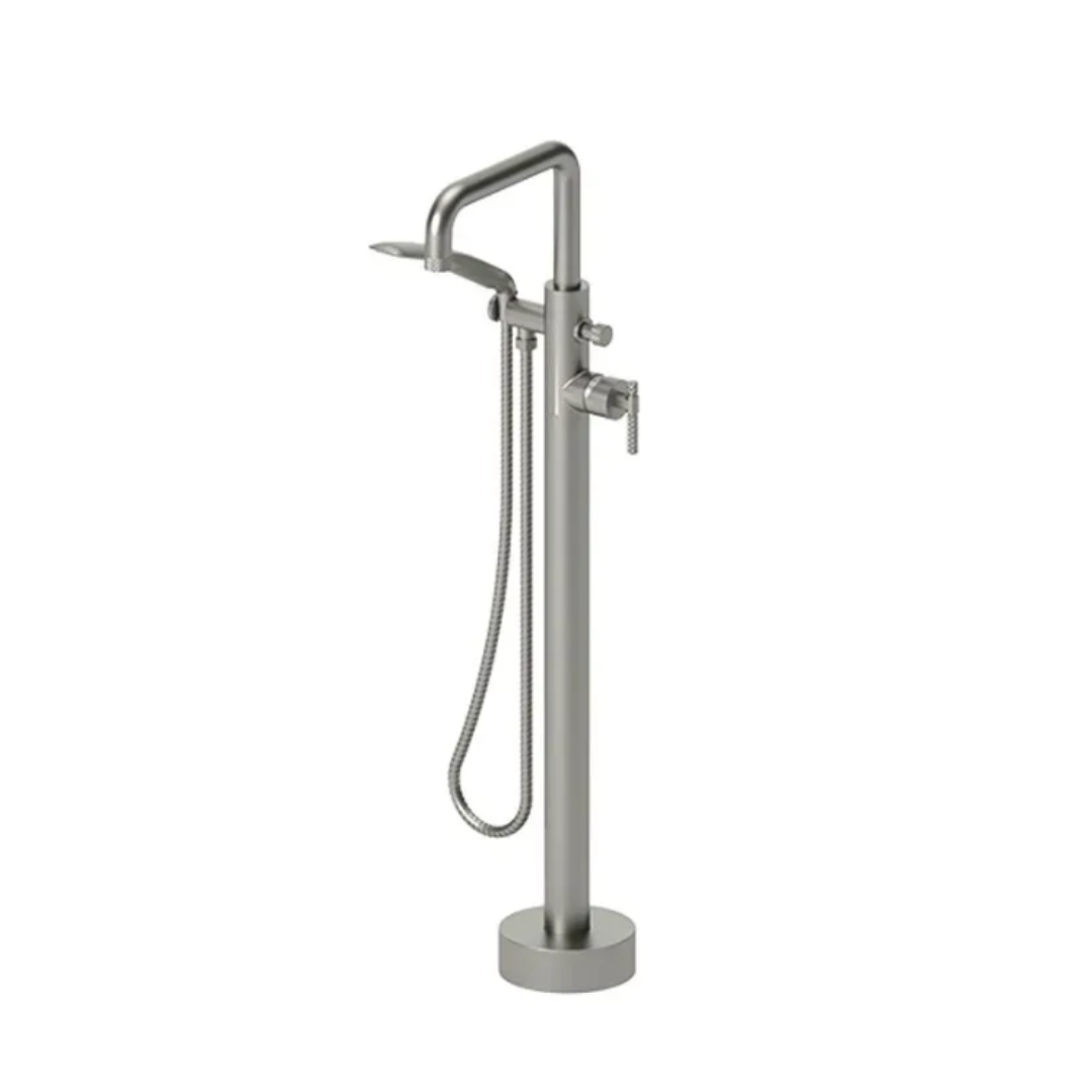 Tenzo Bellacio-C freestanding tub filler BE52-C-XX