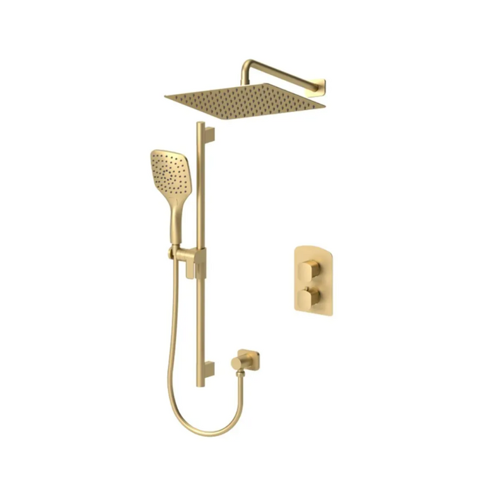 Tenzo DET32-20112-XX Shower Kit