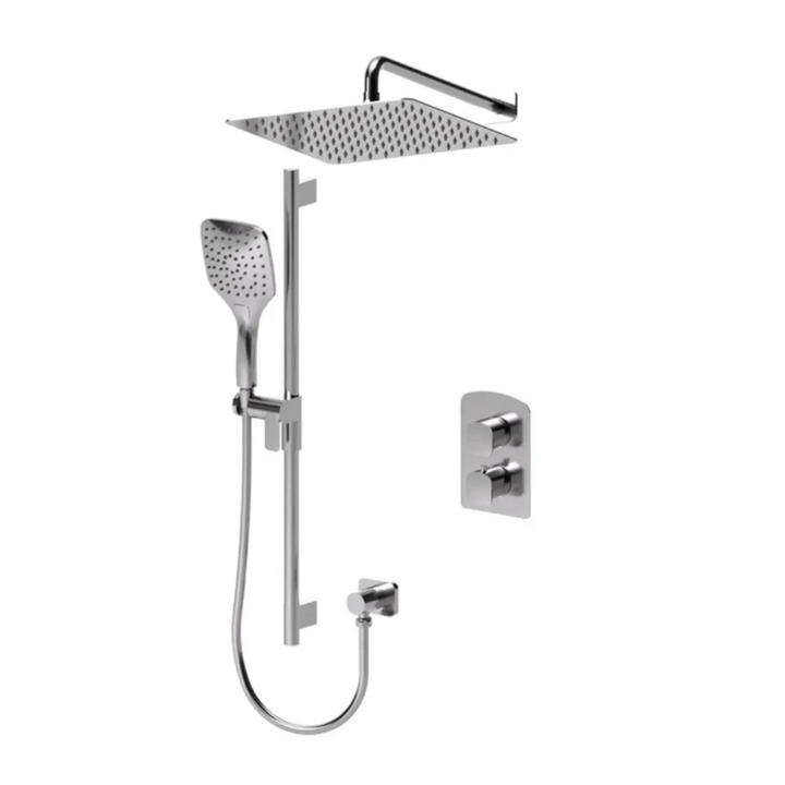 Tenzo DET32-20112-XX Shower Kit