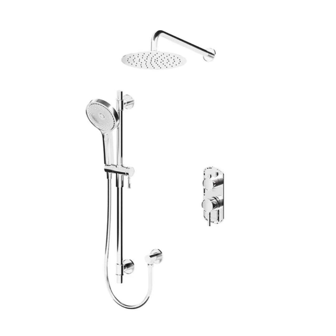 Tenzo Alyss ALYPB32-20111-XX Shower Kit