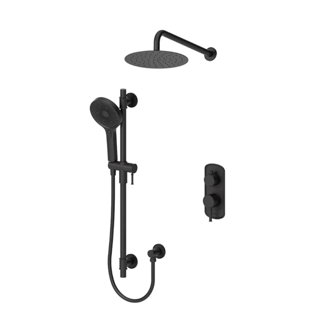 Tenzo Alyss ALYPB32-20111-XX Shower Kit