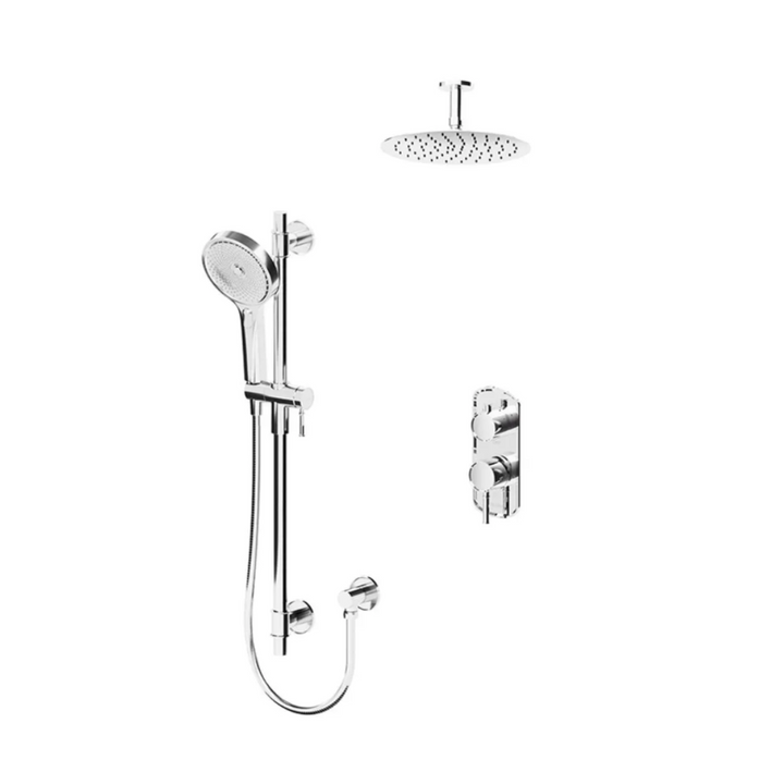 Tenzo Alyss ALYPB32-21131-XX Shower Kit