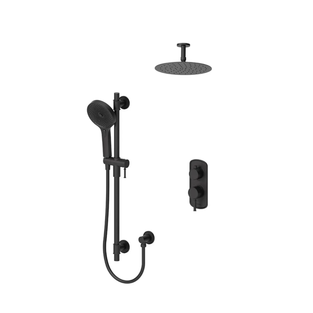 Tenzo Alyss ALYPB32-21131-XX Shower Kit