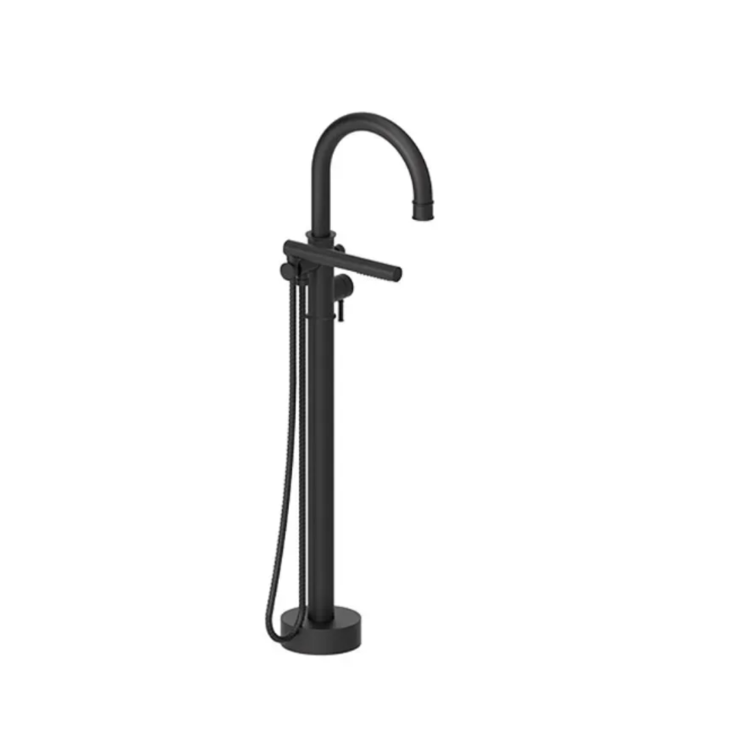 Tenzo  ALYSS ALY52-XX Freestanding tub ﬁller