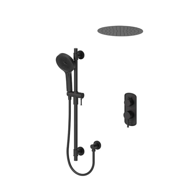 Tenzo  ALYSS ALYPB32-21165-XX Shower kit, 2 functions