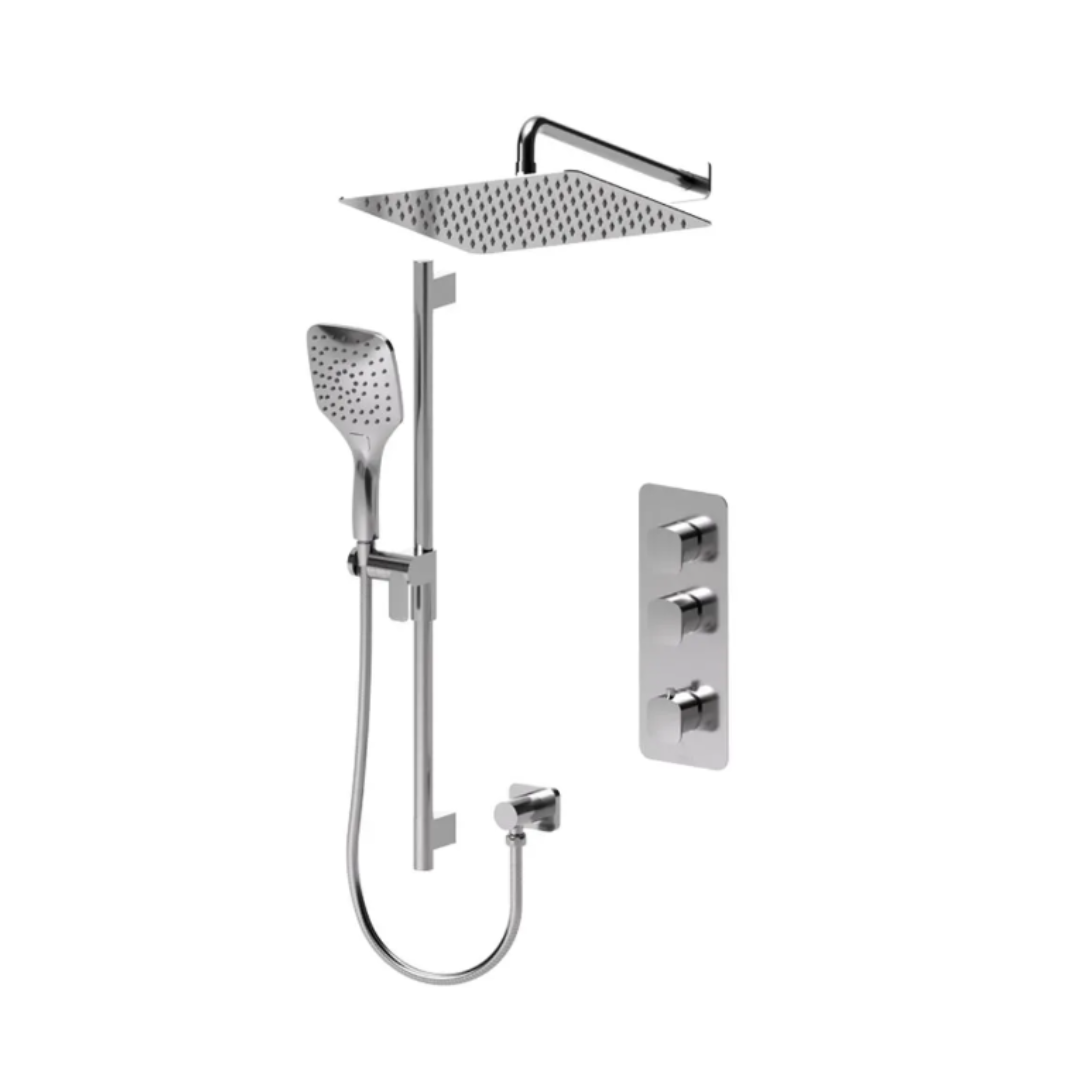 Tenzo  Delano DET42-20112-XX EXTENZA 2 functions shower kit