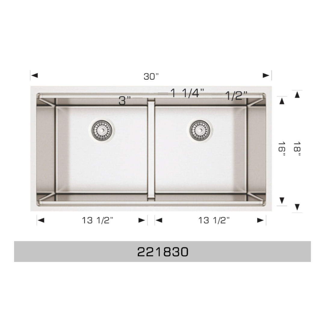 Bosco Titanium Plus Series 221830