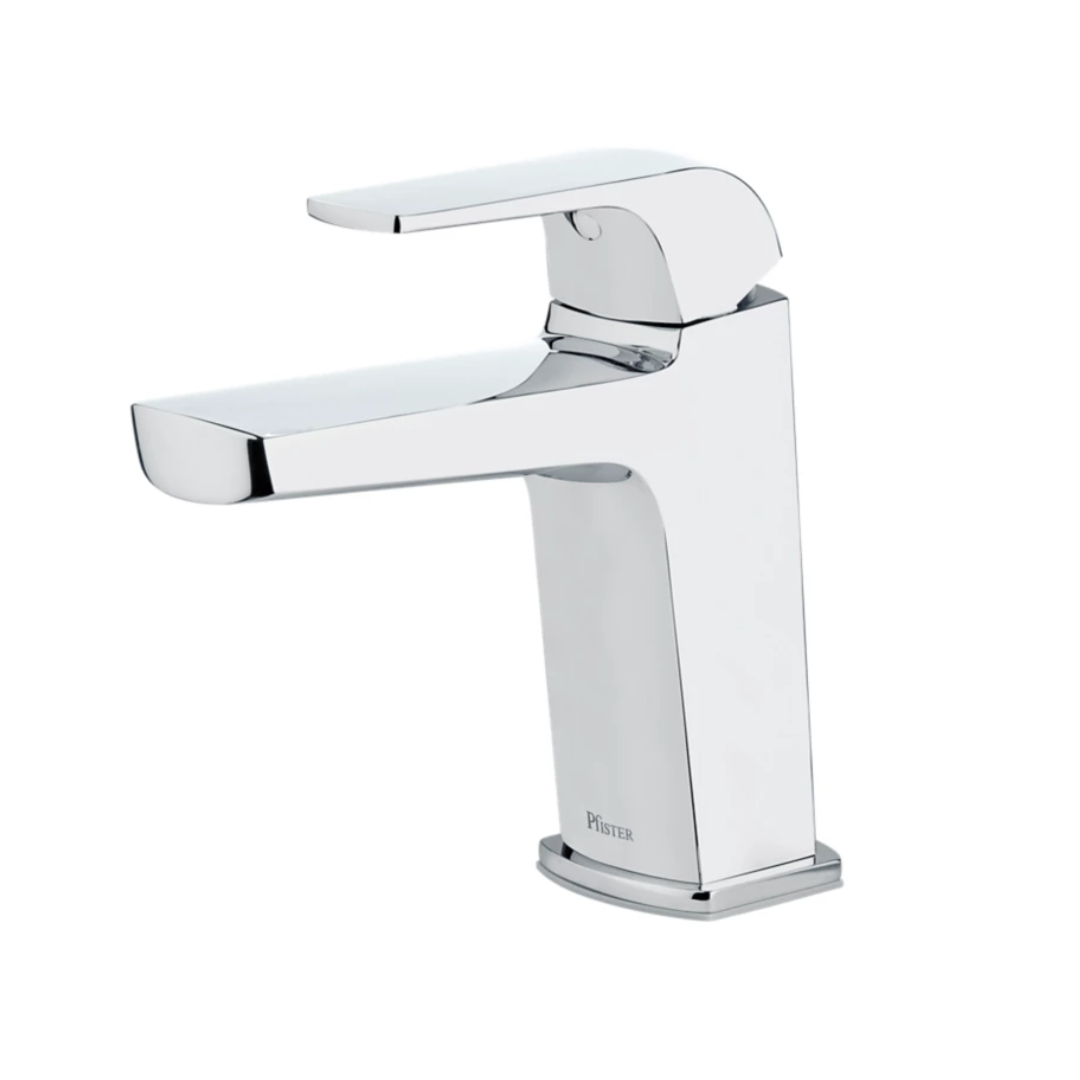 Pfister Leen Single Control Bathroom Faucet LF-042-LECC