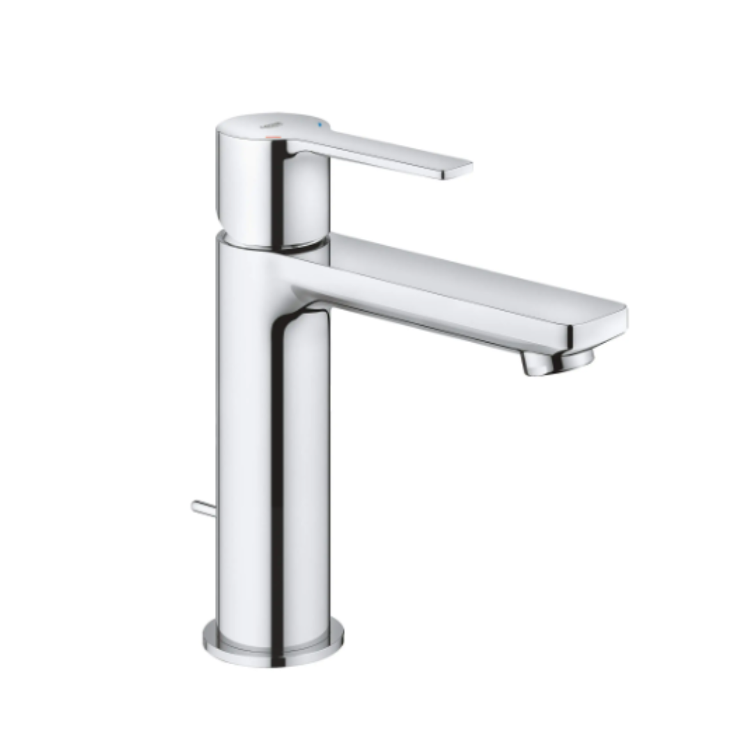 Grohe Lineare™  Single Hole Single-Handle S-Size Bathroom Faucet 4.5 L/min (1.2 gpm)