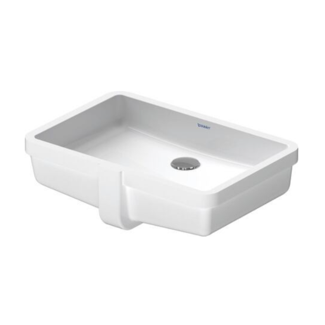 Duravit Vero Undermount Sink 0330480017