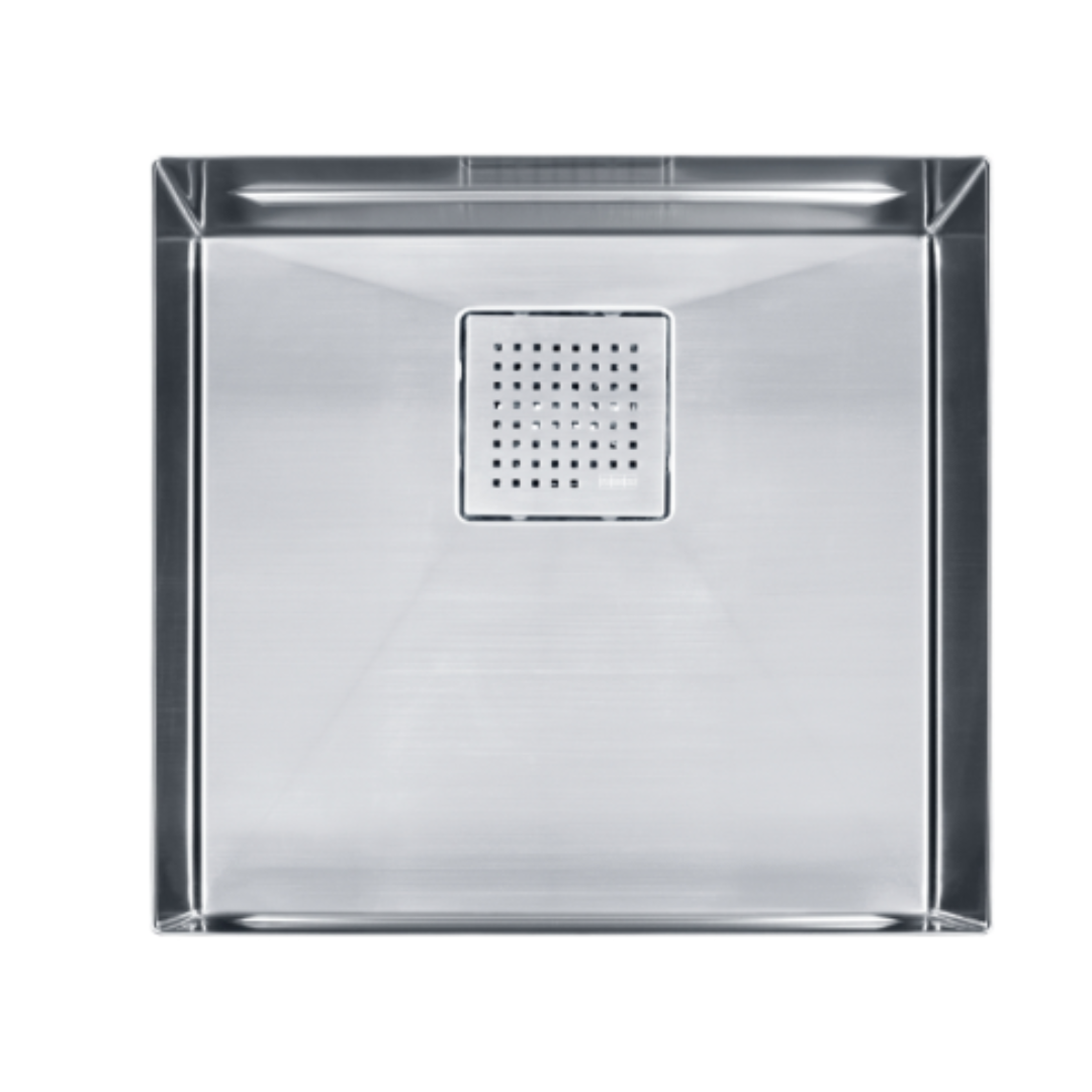 Franke Peak Undermount Sink - PKX11018-S