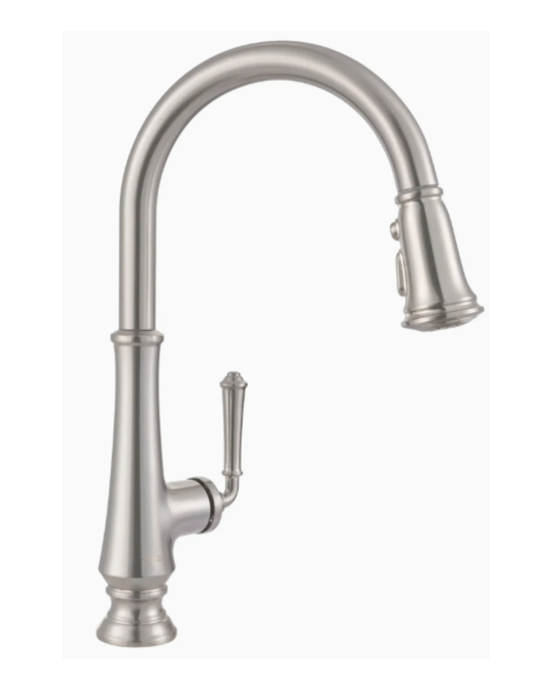 American Standard Delancey® Single-Handle Pull-Down Dual Spray Function Kitchen Faucet 1.5 gpm/5.7 L/min