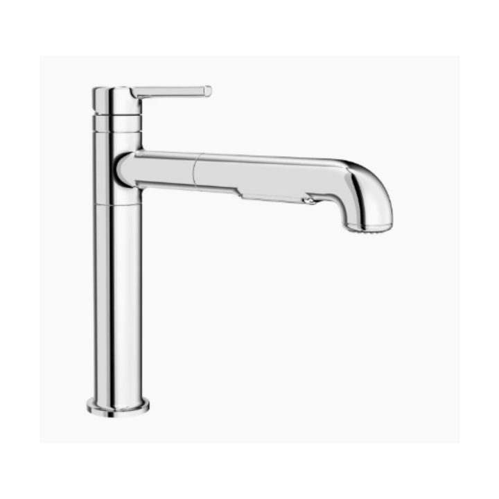 American Standard Studio® S Pull-Out Dual Spray Kitchen Faucet