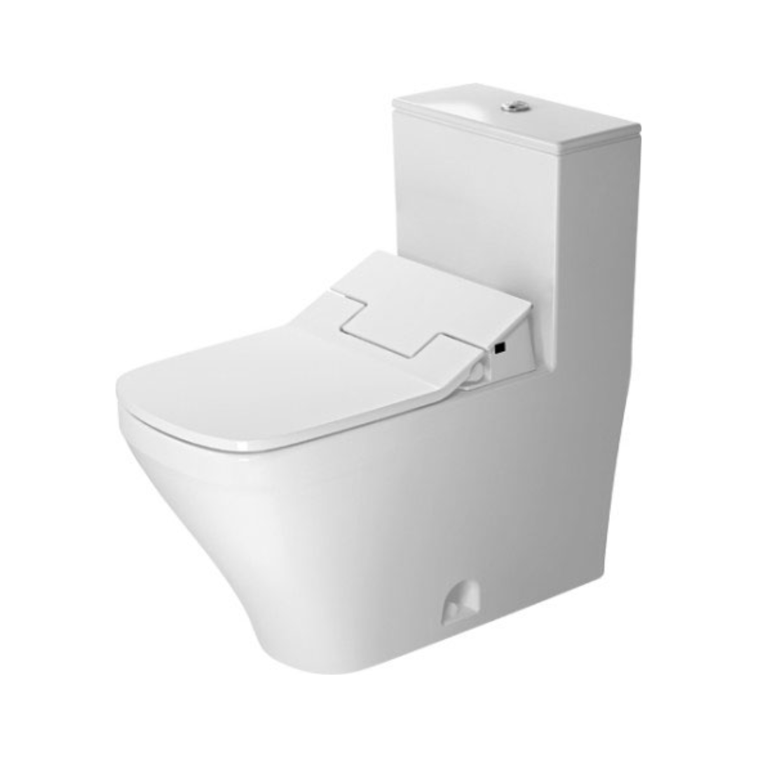 Duravit DuraStyle Toilet kit D40526
