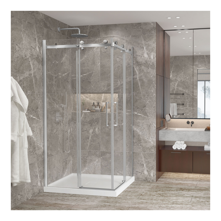 Zitta Slik Bellini 2.0 Shower Door