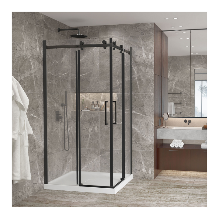 Zitta Slik Bellini 2.0 Shower Door