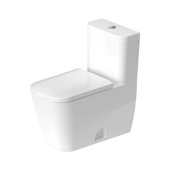 Duravit Happy D.2 Toilet kit D41021