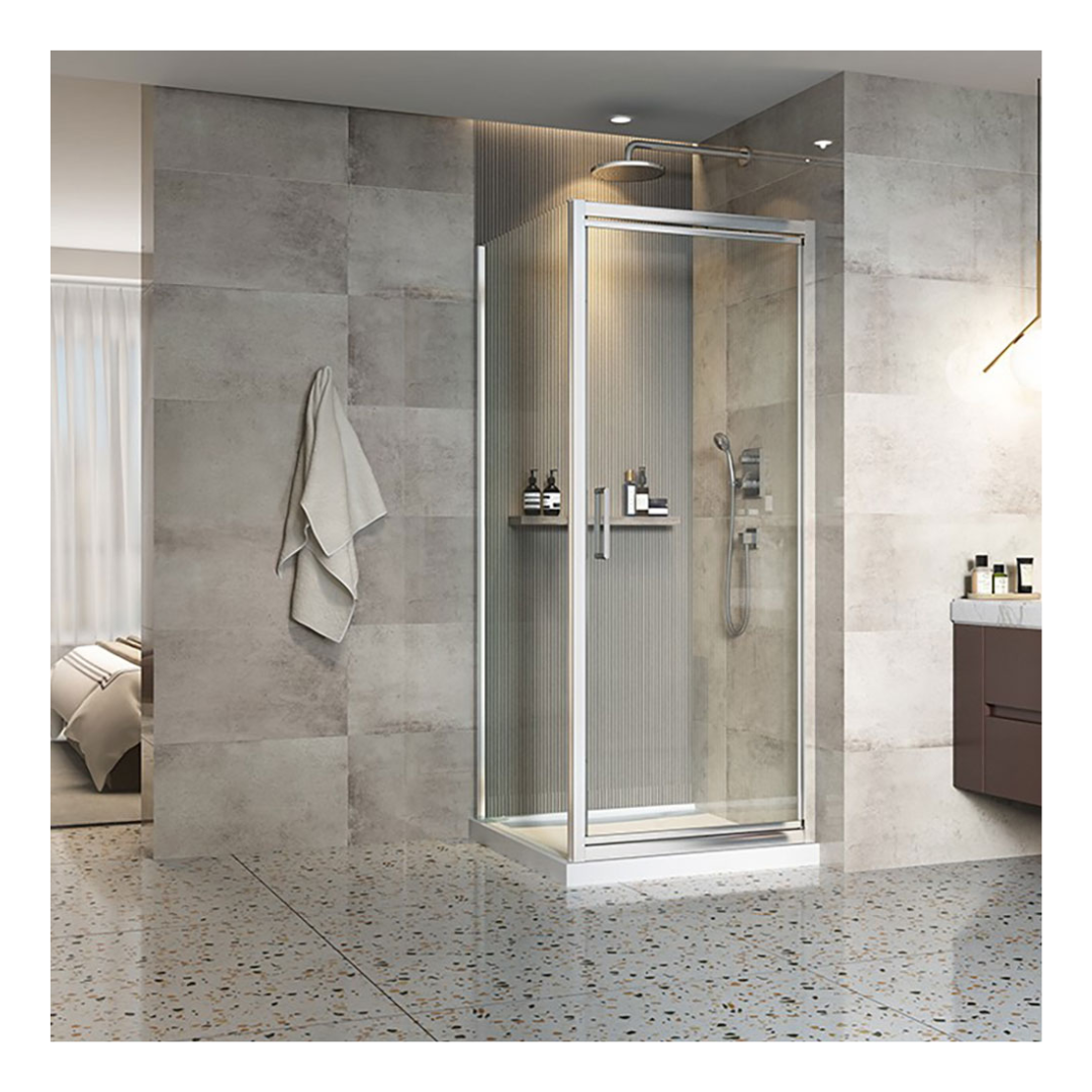 Zilk Sitta Xenia Shower Door