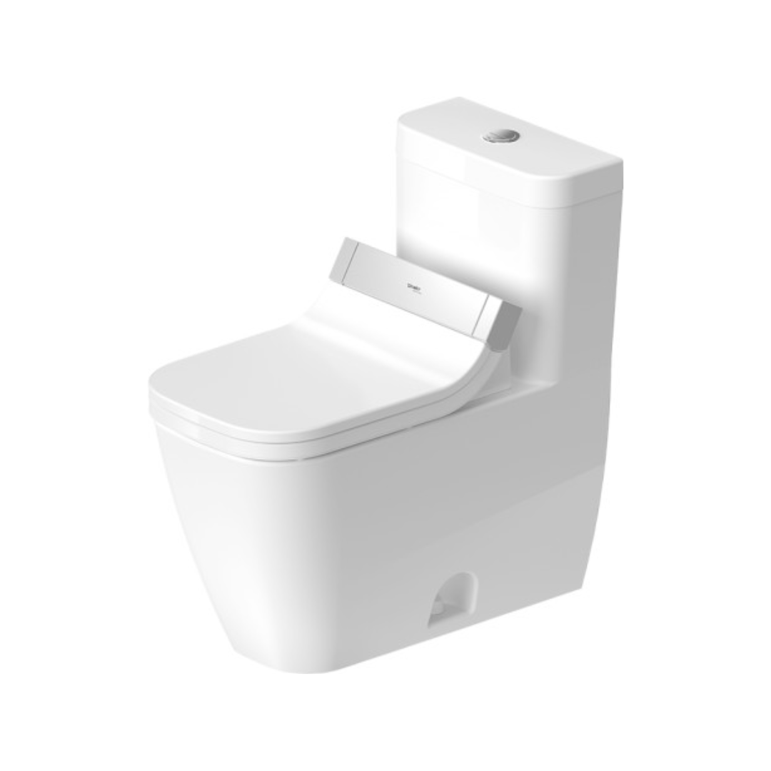 Duravit Happy D.2 Toilet kit D41023