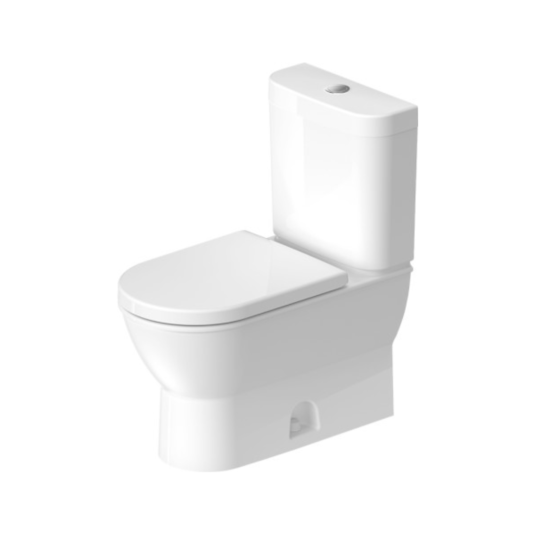 Duravit Darling New Toilet kit D21021