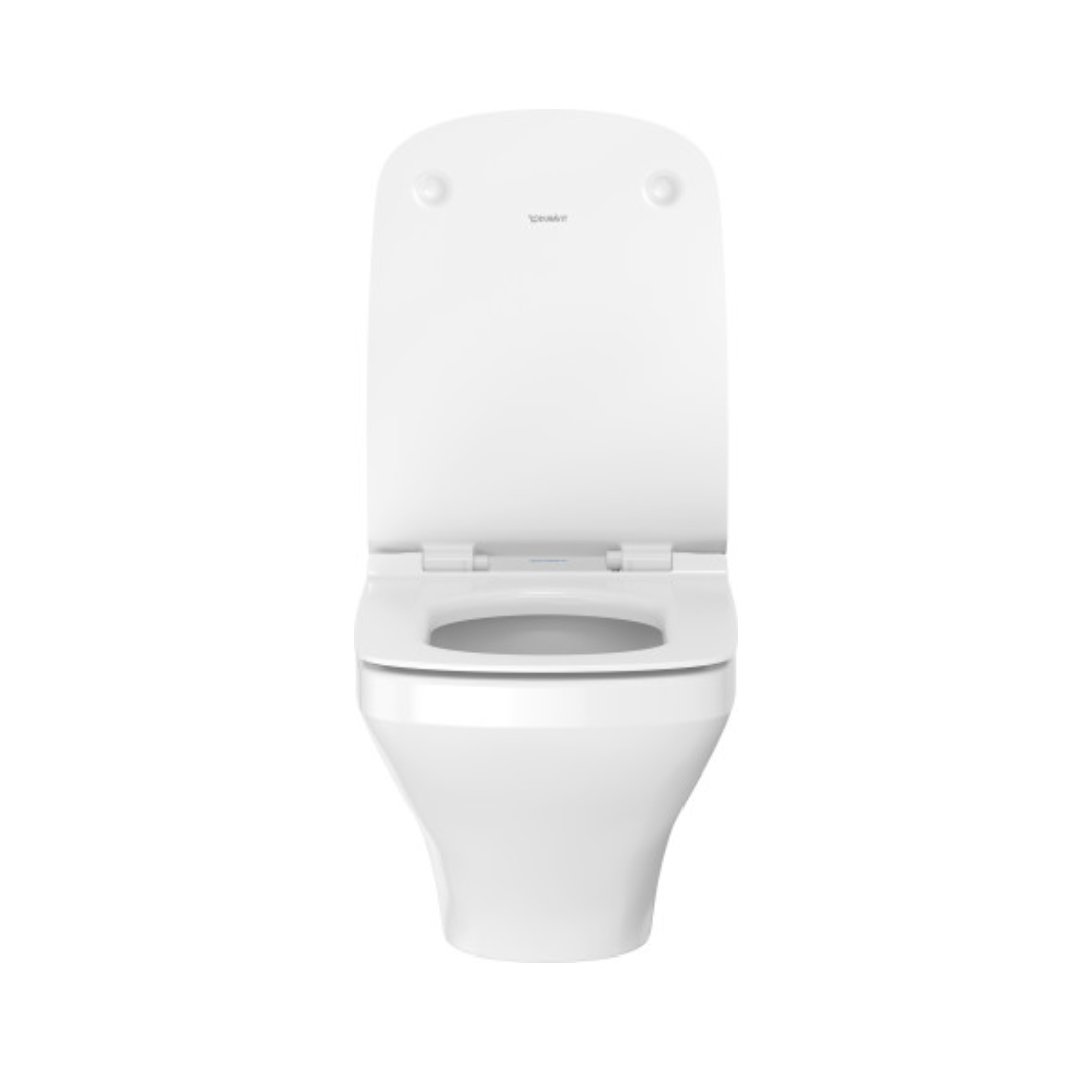 Duravit DuraStyle Toilet wall-mounted 253709
