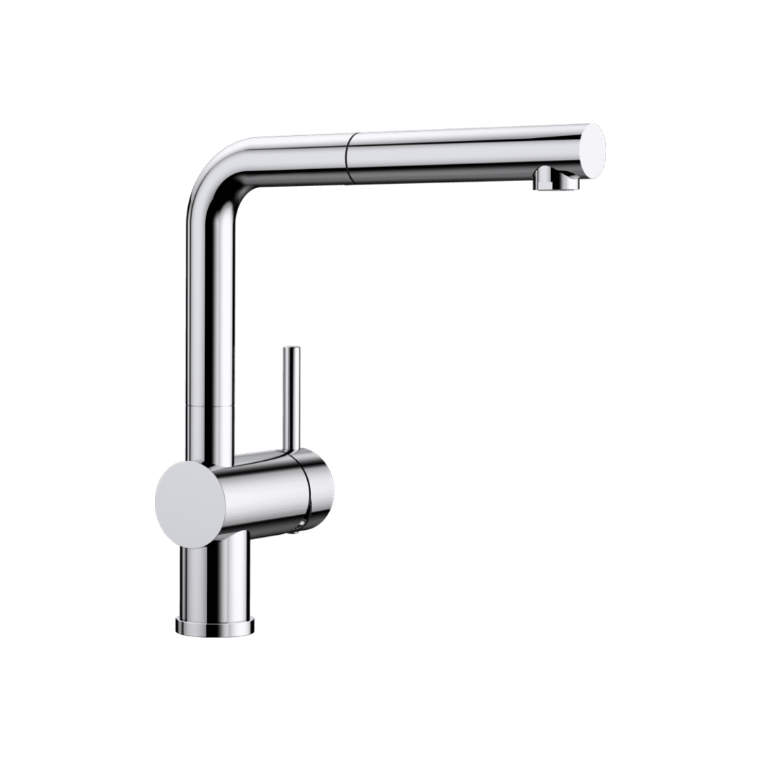 Blanco Linus 52636X Pull-Out Faucet