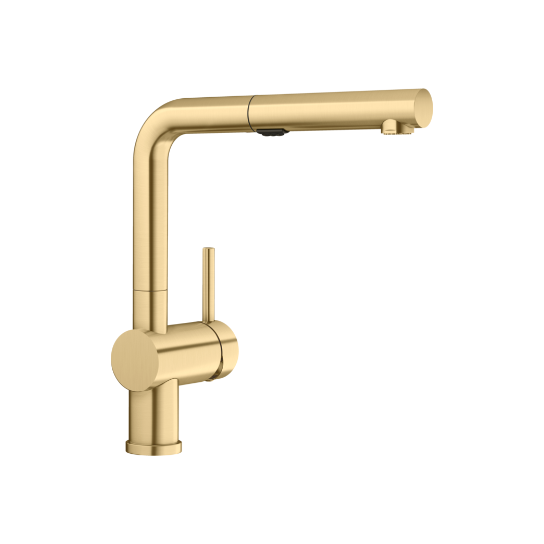 Blanco Linus 52636X Pull-Out Faucet