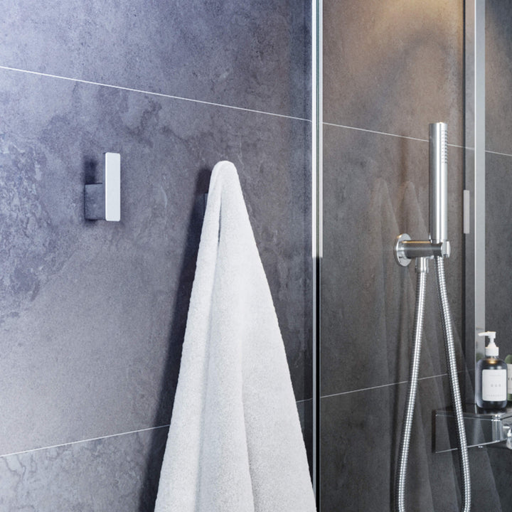 ICO Cinder Towel Hook