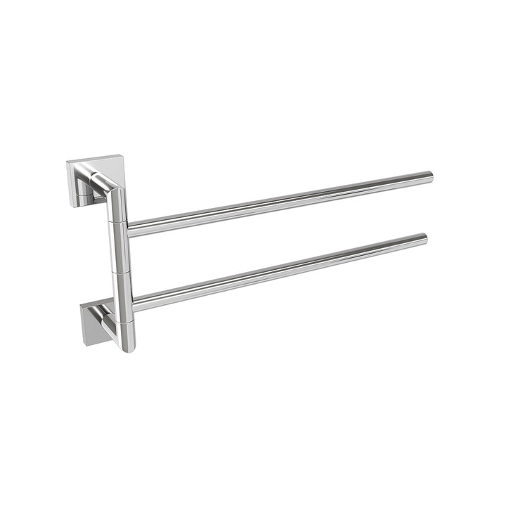 ICO Crater Swivelling Towel Bar