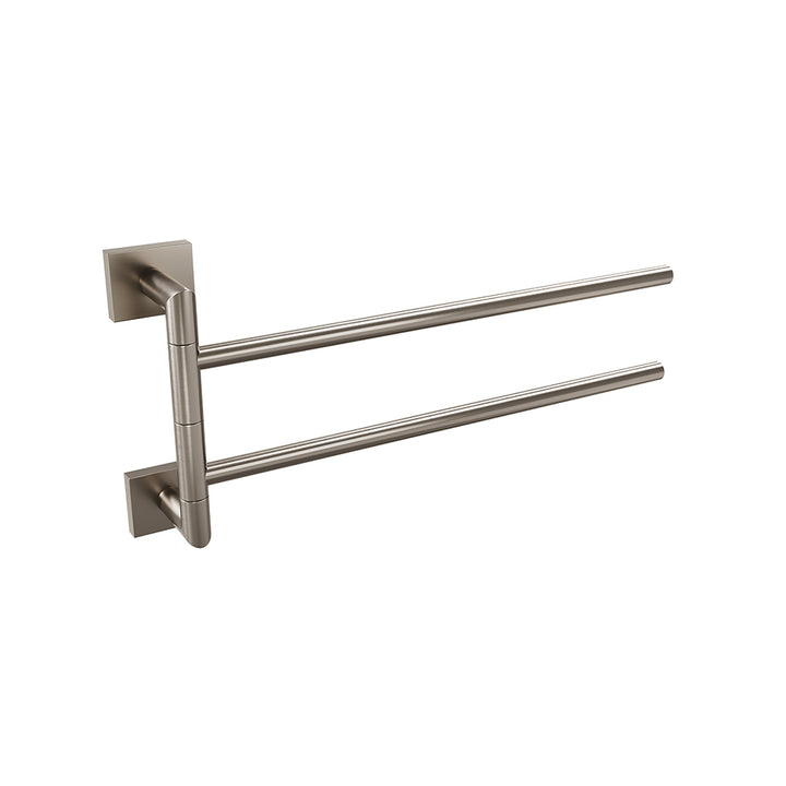 ICO Crater Swivelling Towel Bar