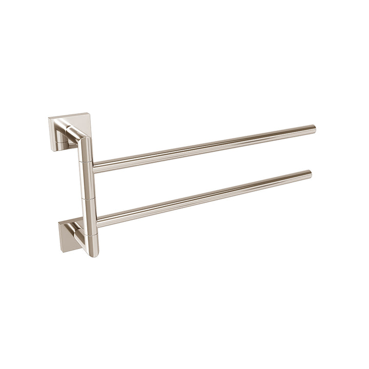 ICO Crater Swivelling Towel Bar