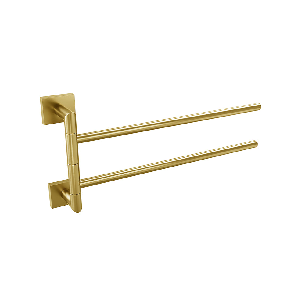 ICO Crater Swivelling Towel Bar