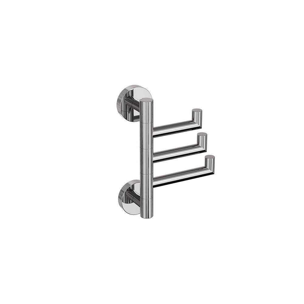 ICO Lava Swivel Towel Hook