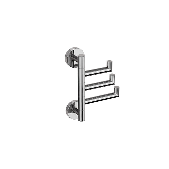 ICO Lava Swivel Towel Hook